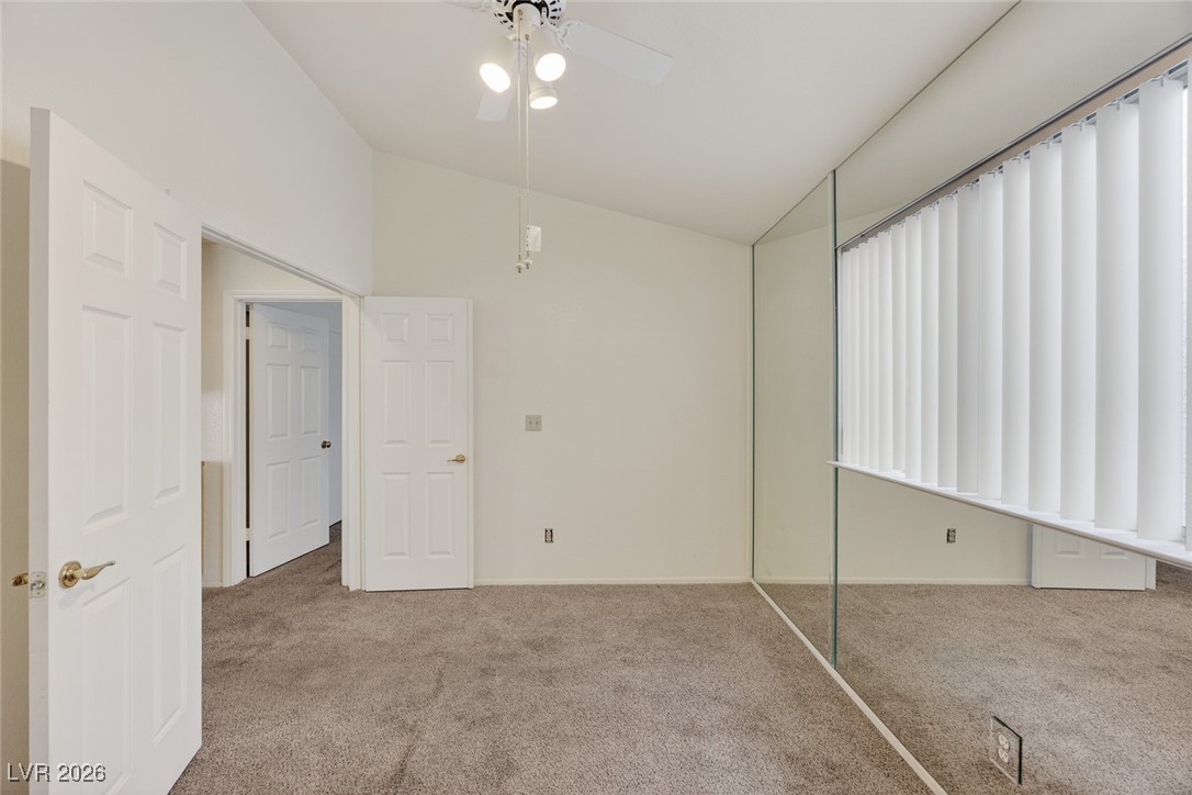 9700 Sierra Mesa Avenue