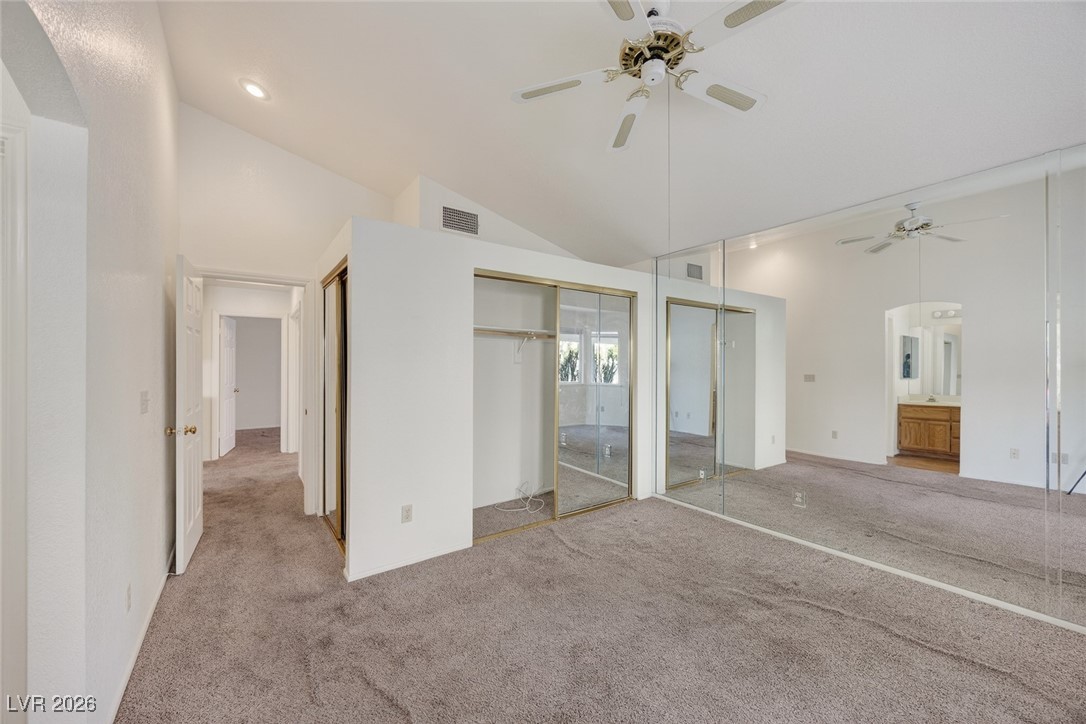 9700 Sierra Mesa Avenue