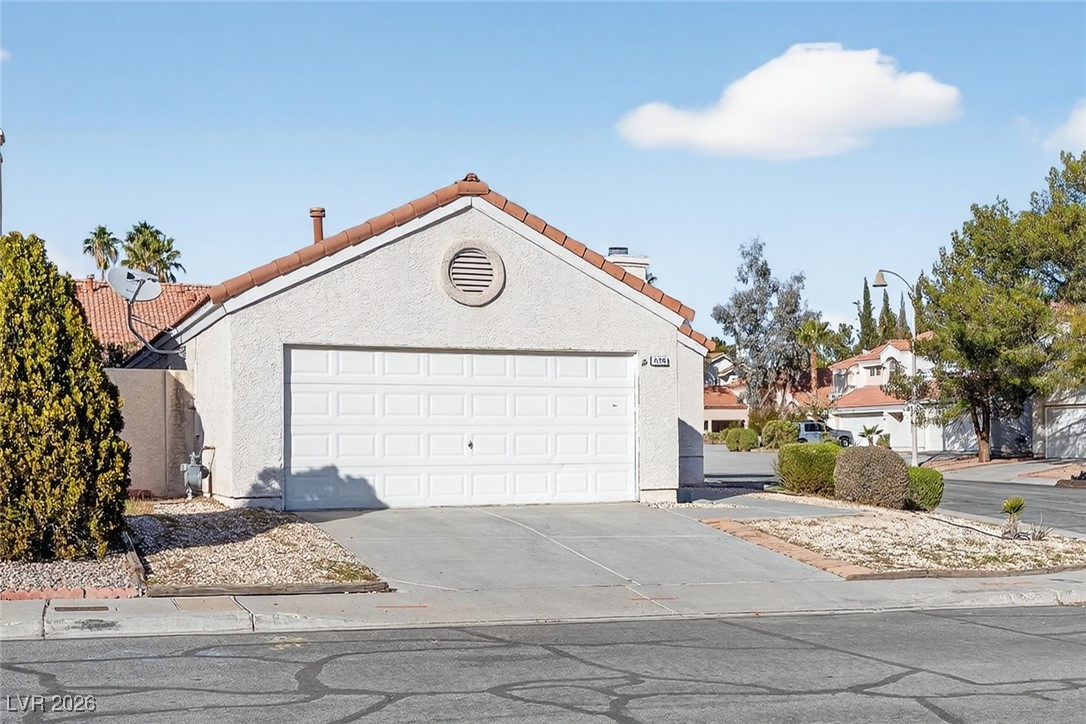 9700 Sierra Mesa Avenue