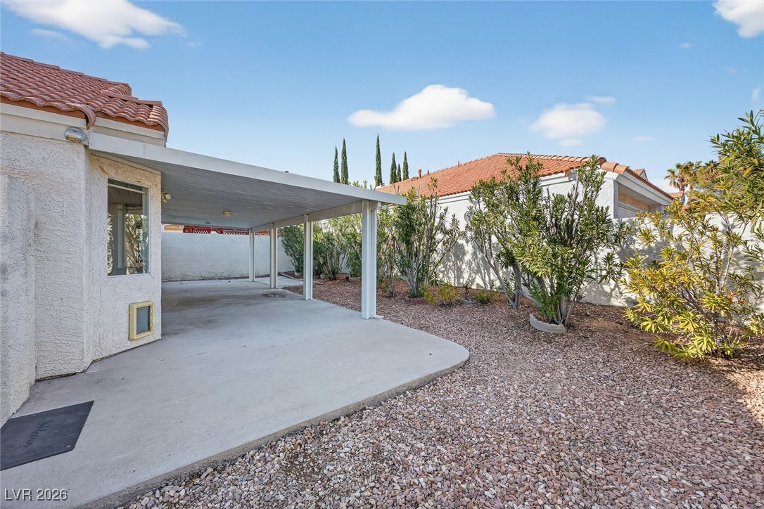 9700 Sierra Mesa Avenue