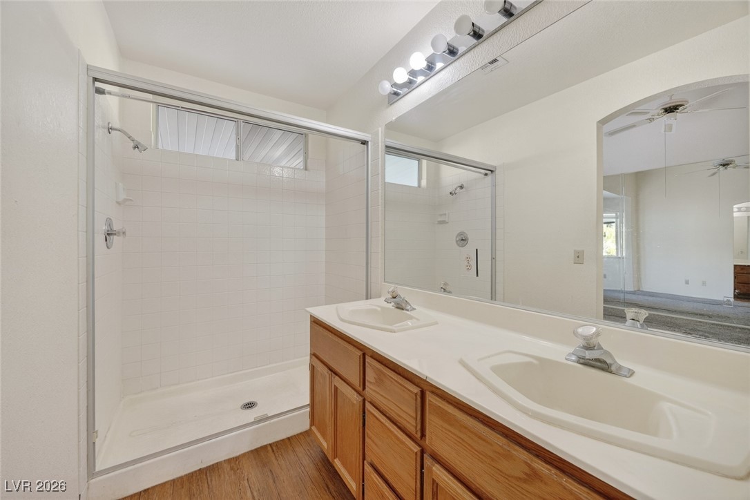 9700 Sierra Mesa Avenue