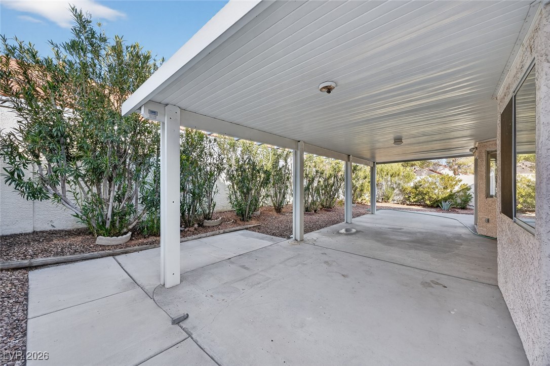 9700 Sierra Mesa Avenue