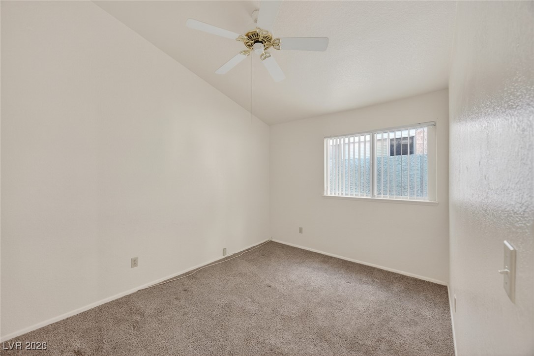 9700 Sierra Mesa Avenue