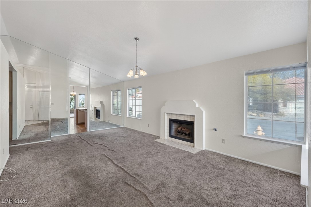 9700 Sierra Mesa Avenue