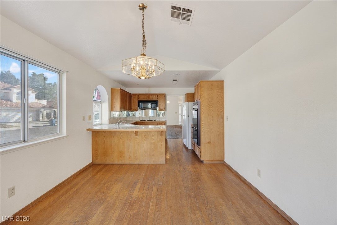 9700 Sierra Mesa Avenue