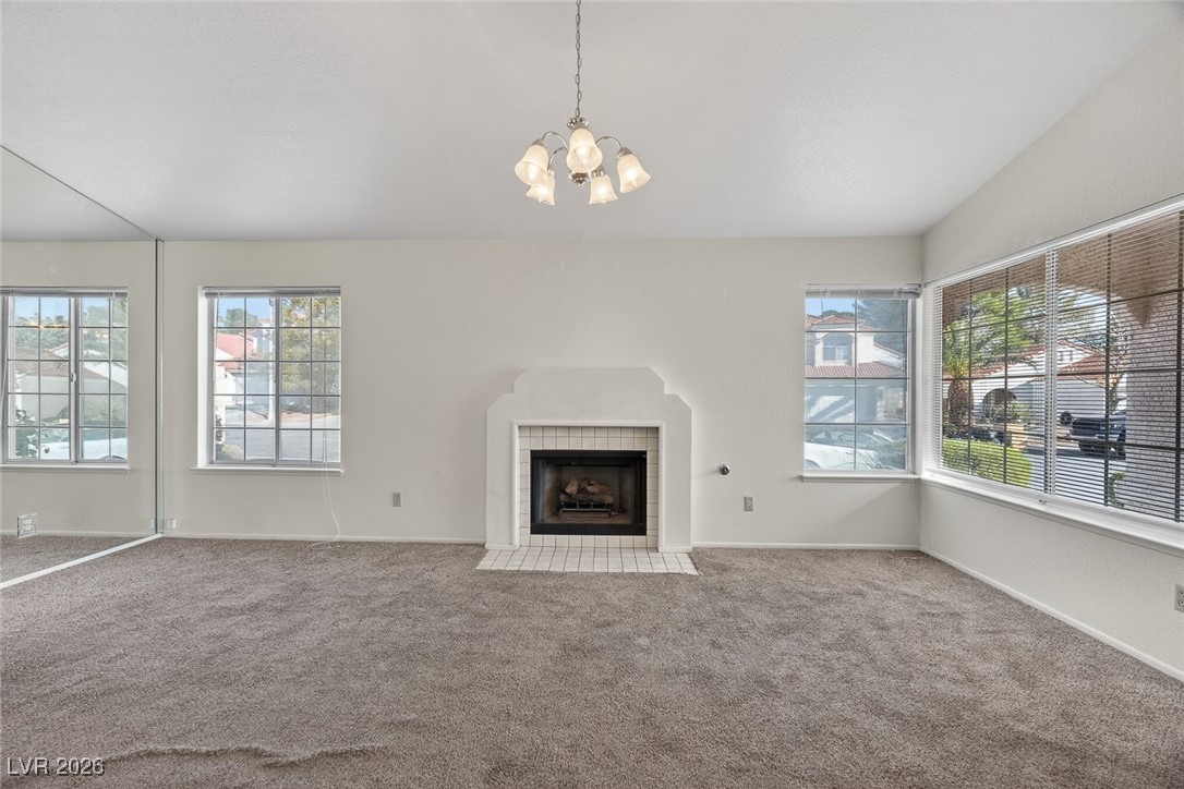 9700 Sierra Mesa Avenue