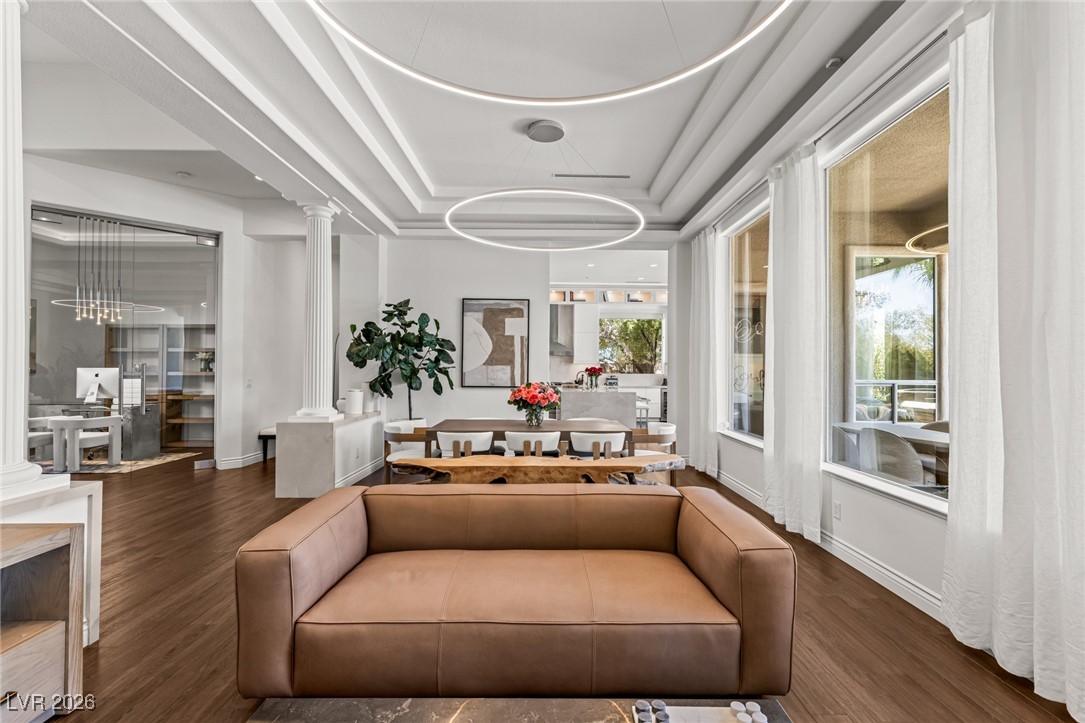 7304 Buttons Ridge Drive