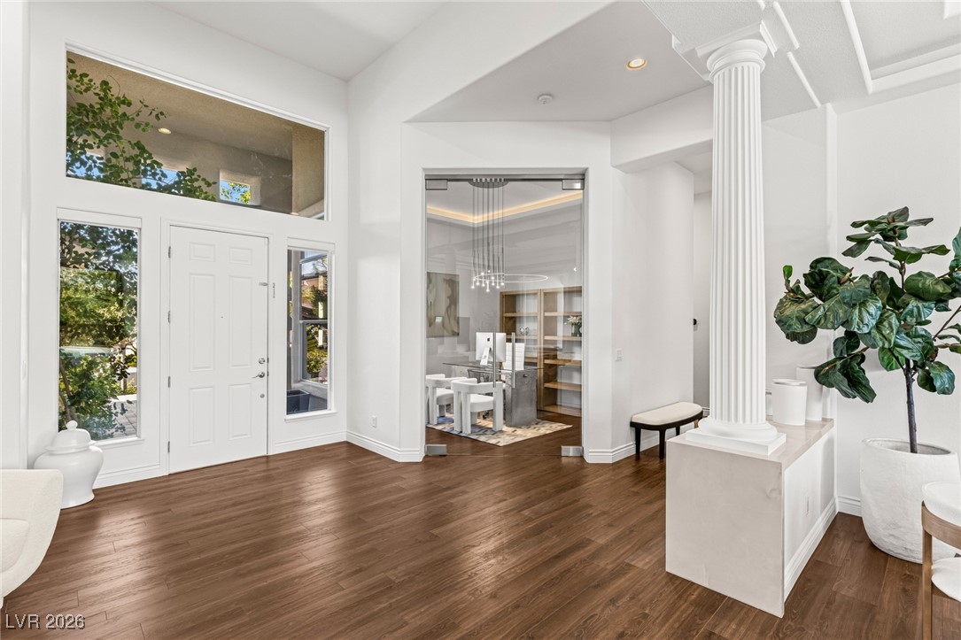 7304 Buttons Ridge Drive