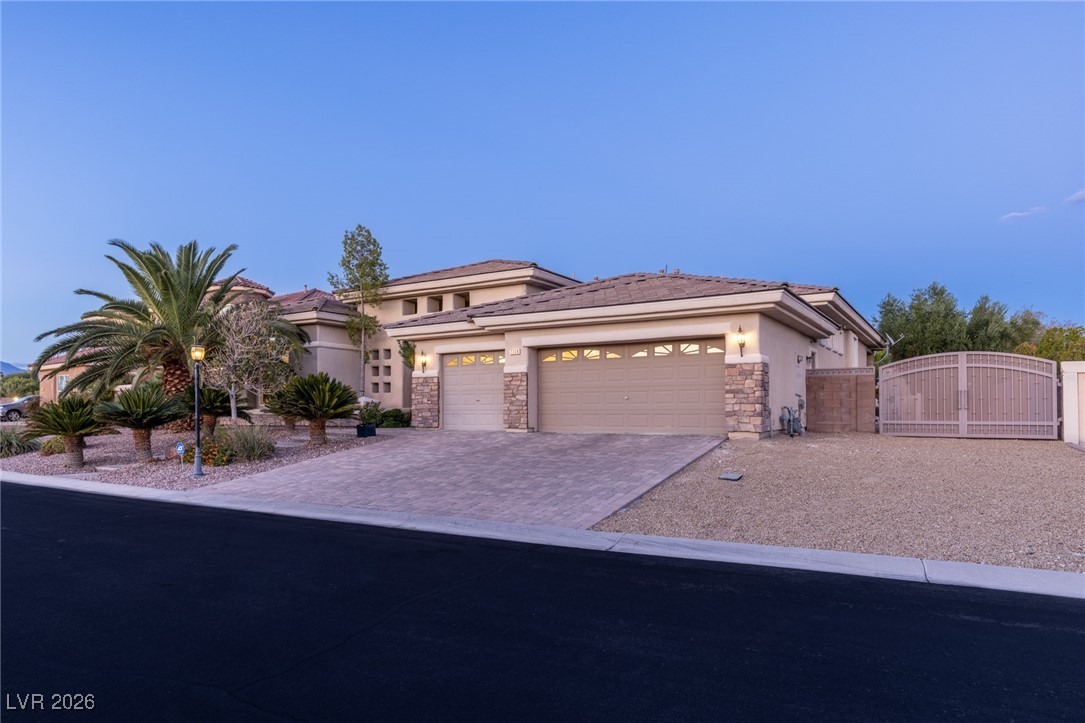 7304 Buttons Ridge Drive