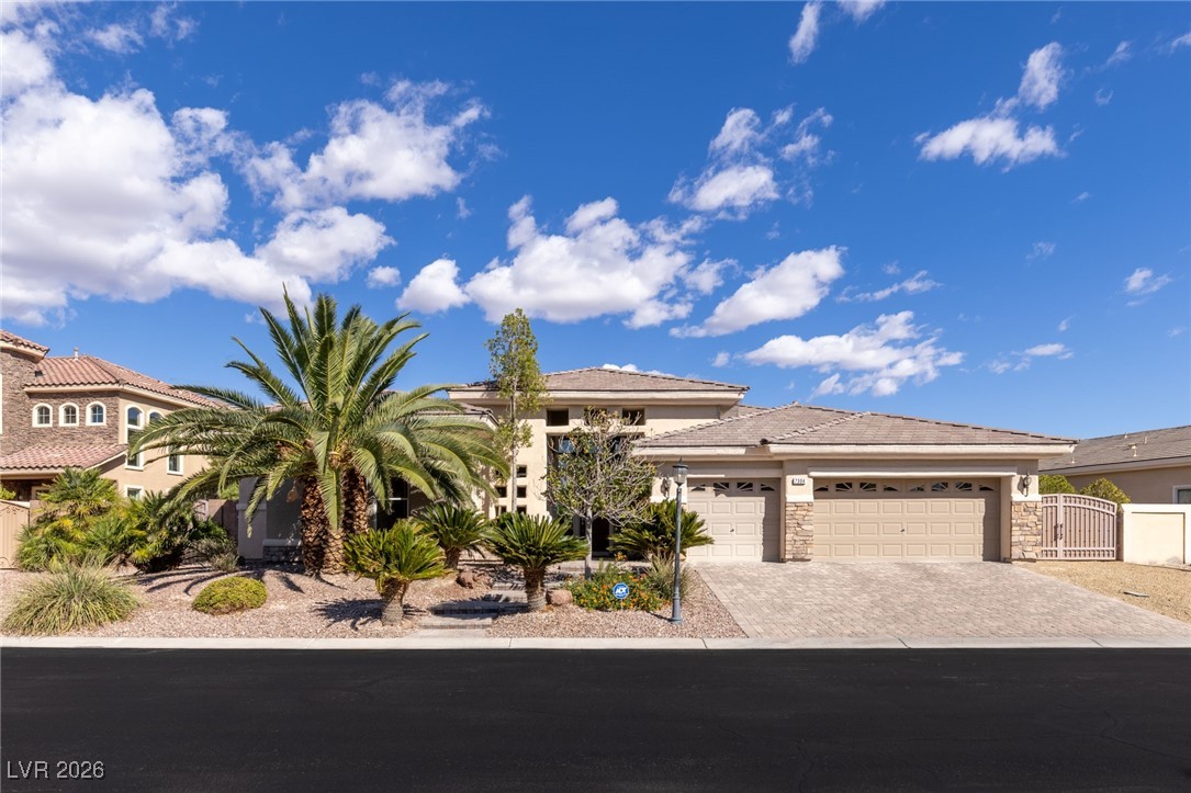 7304 Buttons Ridge Drive
