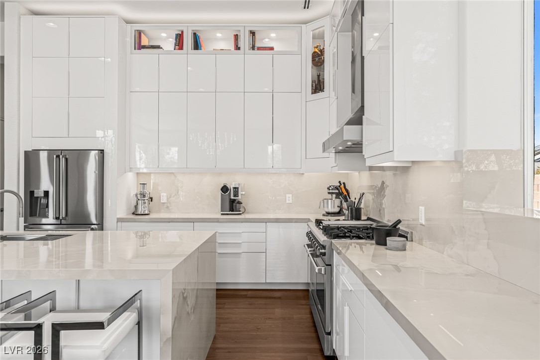 7304 Buttons Ridge Drive