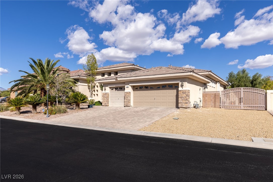 7304 Buttons Ridge Drive