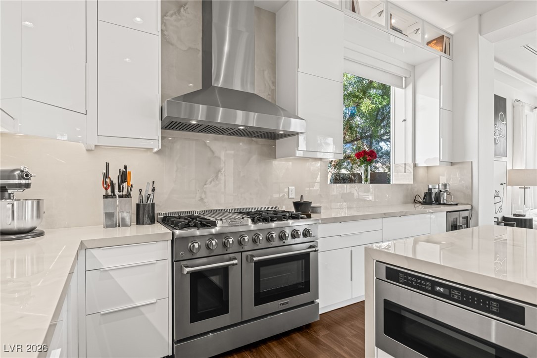 7304 Buttons Ridge Drive