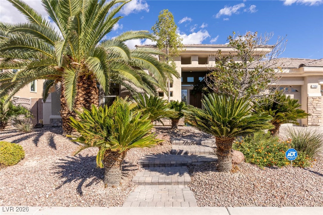 7304 Buttons Ridge Drive