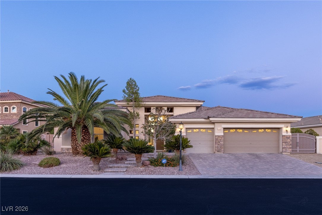 7304 Buttons Ridge Drive