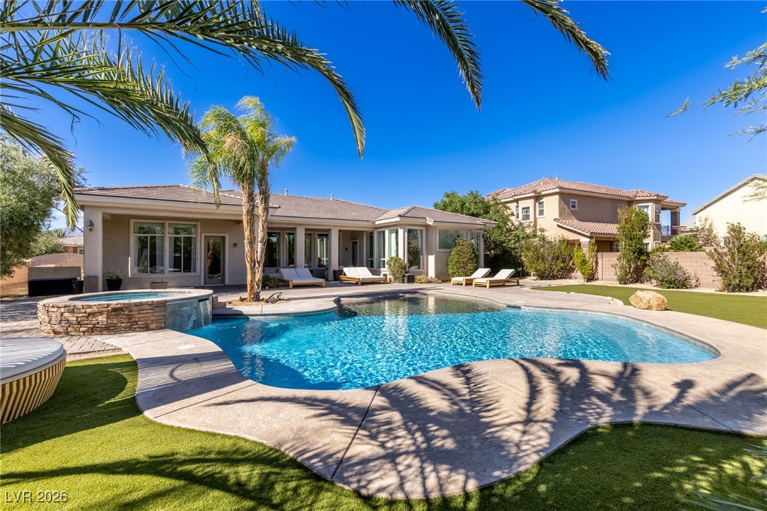 7304 Buttons Ridge Drive