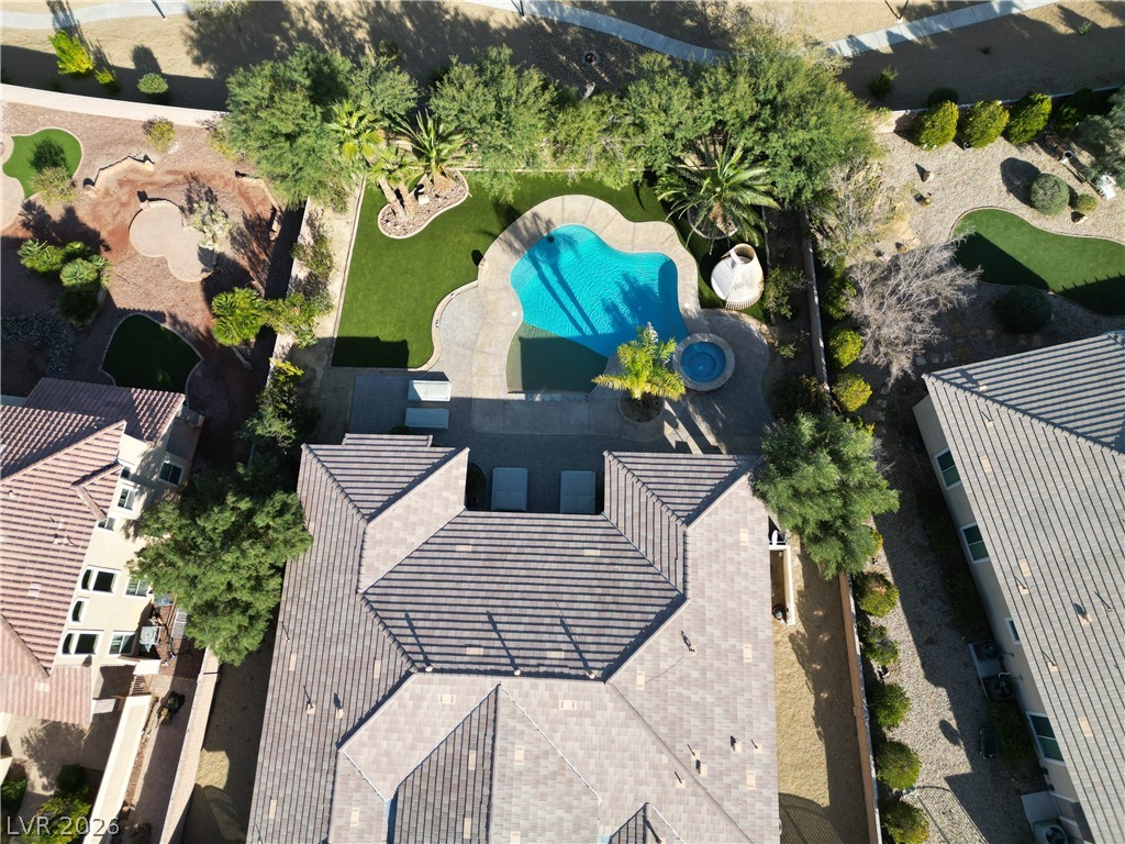 7304 Buttons Ridge Drive