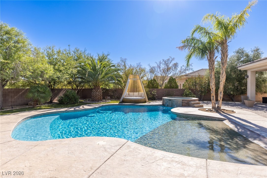 7304 Buttons Ridge Drive