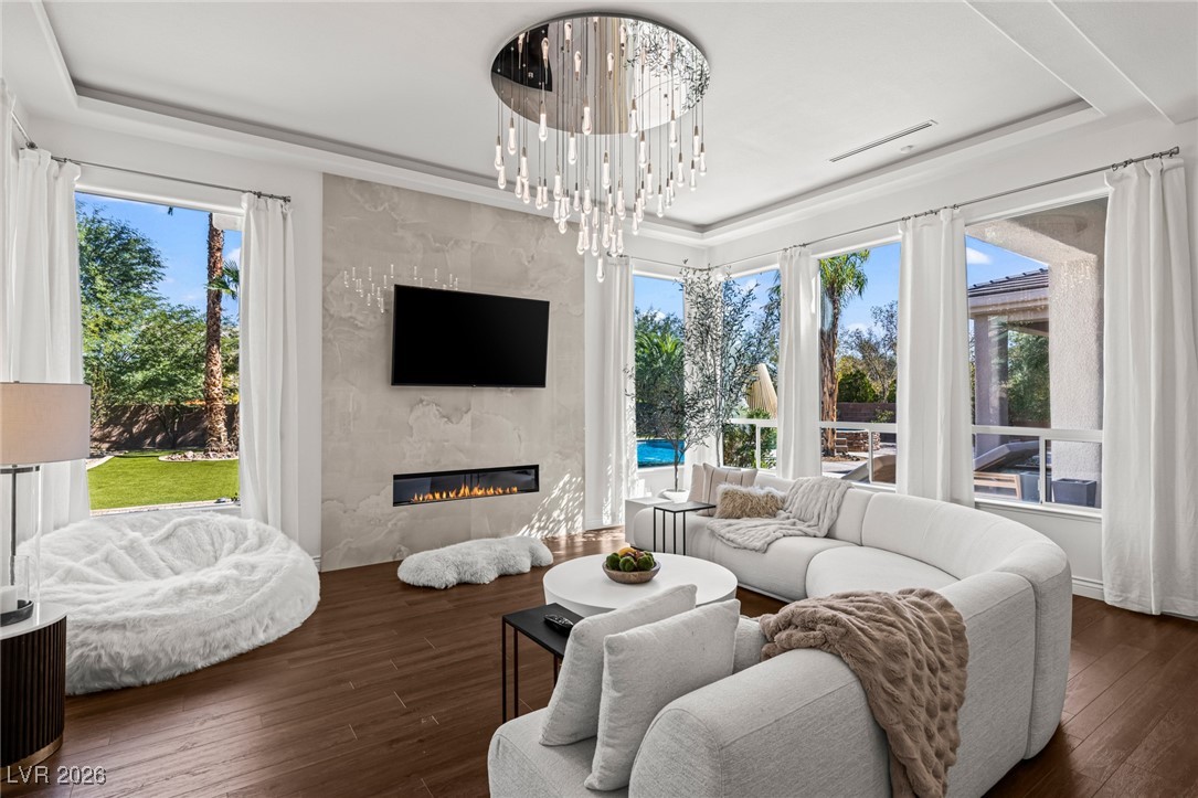 7304 Buttons Ridge Drive