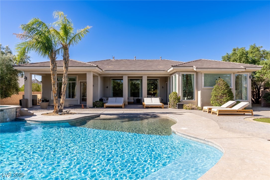 7304 Buttons Ridge Drive