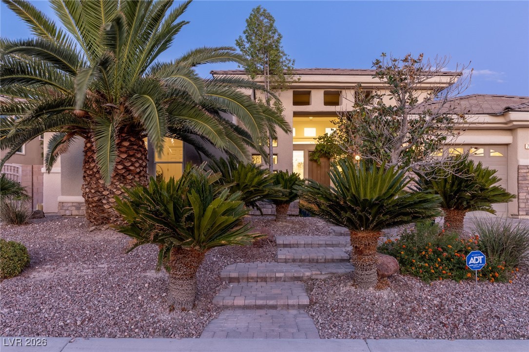 7304 Buttons Ridge Drive