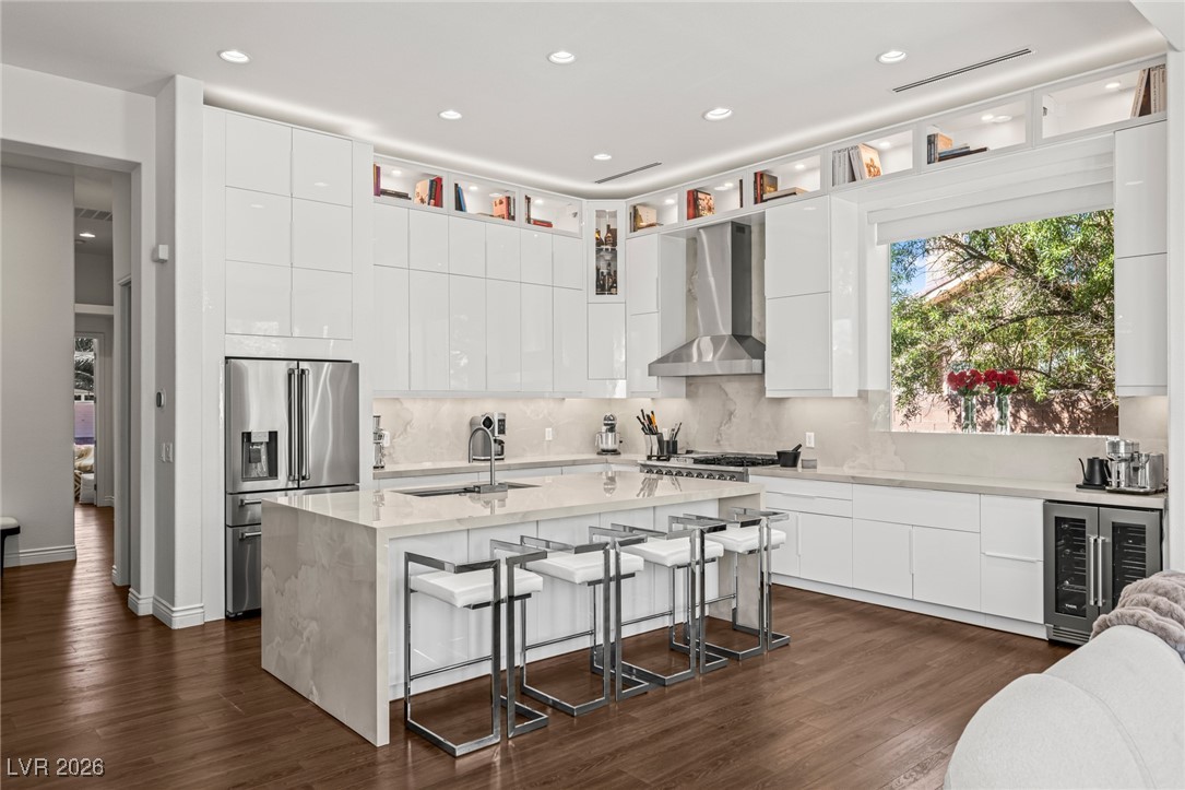 7304 Buttons Ridge Drive