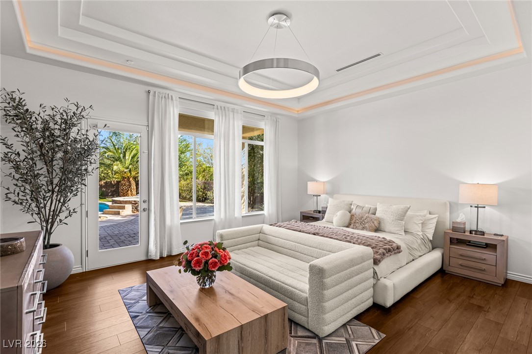 7304 Buttons Ridge Drive