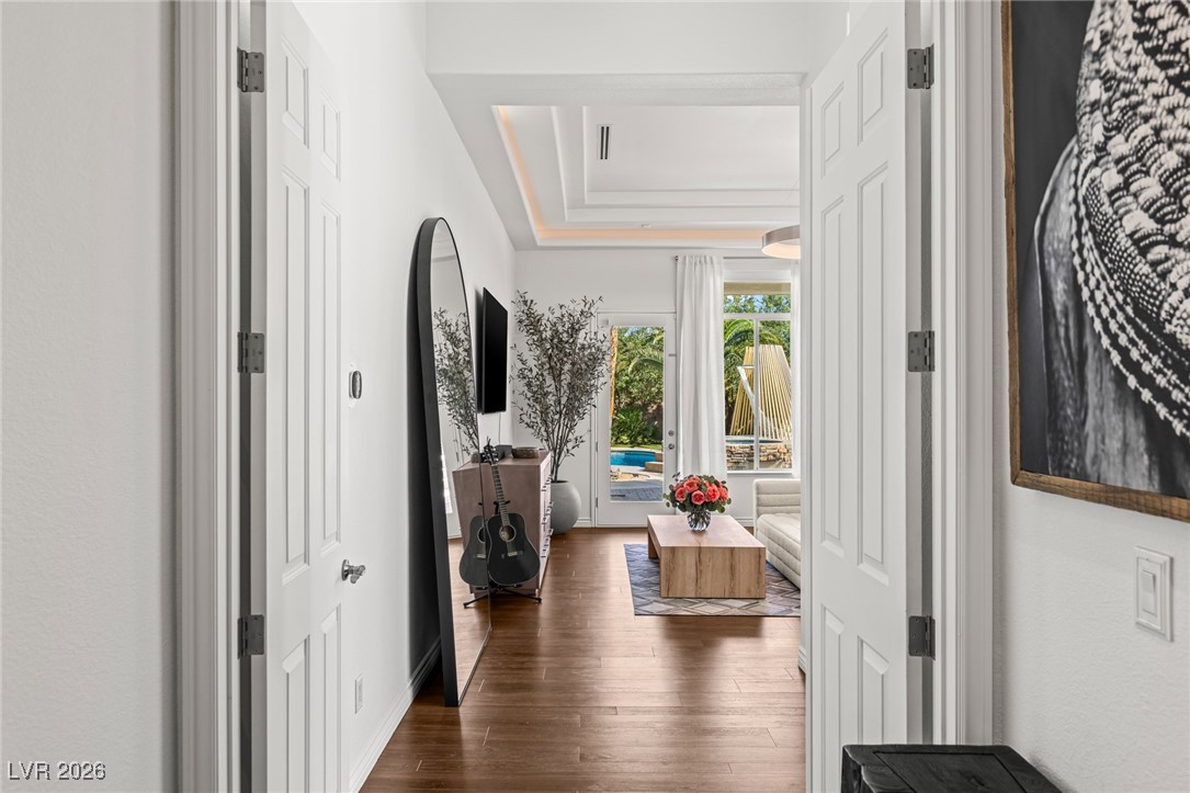 7304 Buttons Ridge Drive