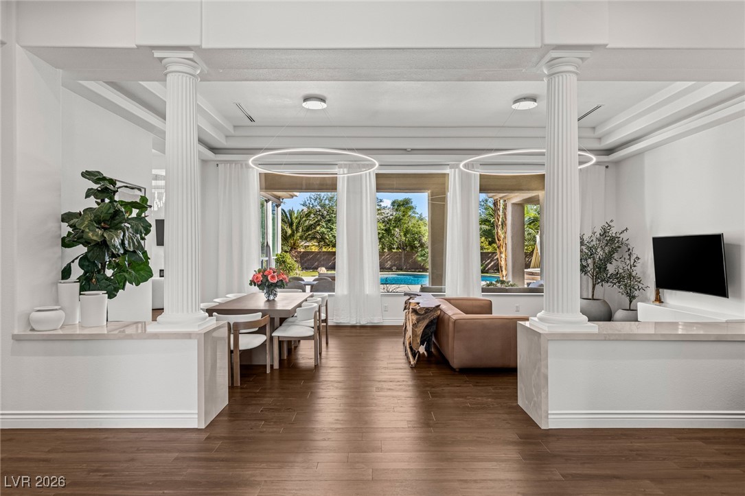 7304 Buttons Ridge Drive