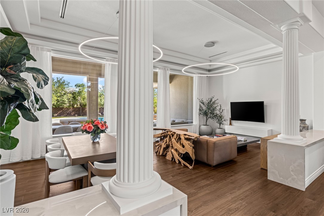 7304 Buttons Ridge Drive