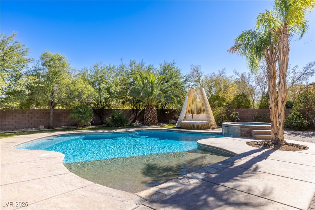 7304 Buttons Ridge Drive