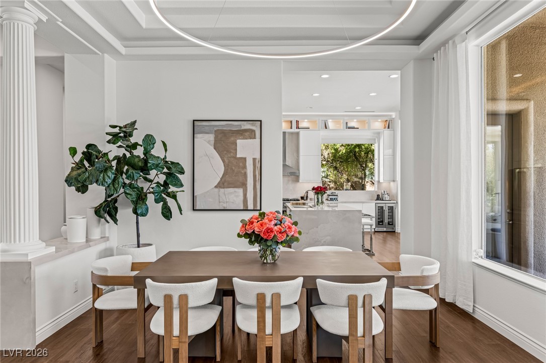 7304 Buttons Ridge Drive