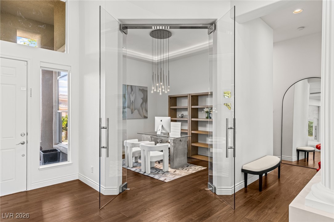 7304 Buttons Ridge Drive