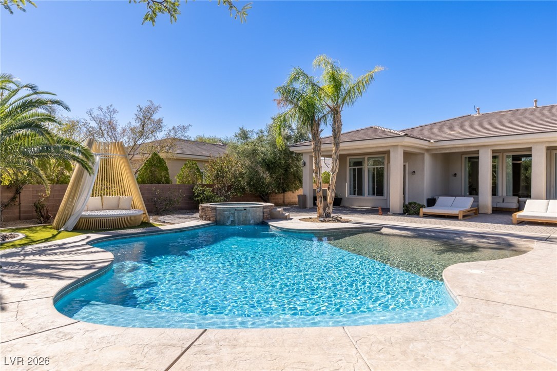 7304 Buttons Ridge Drive