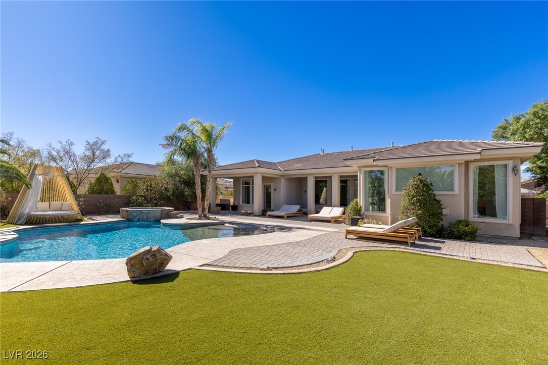 7304 Buttons Ridge Drive