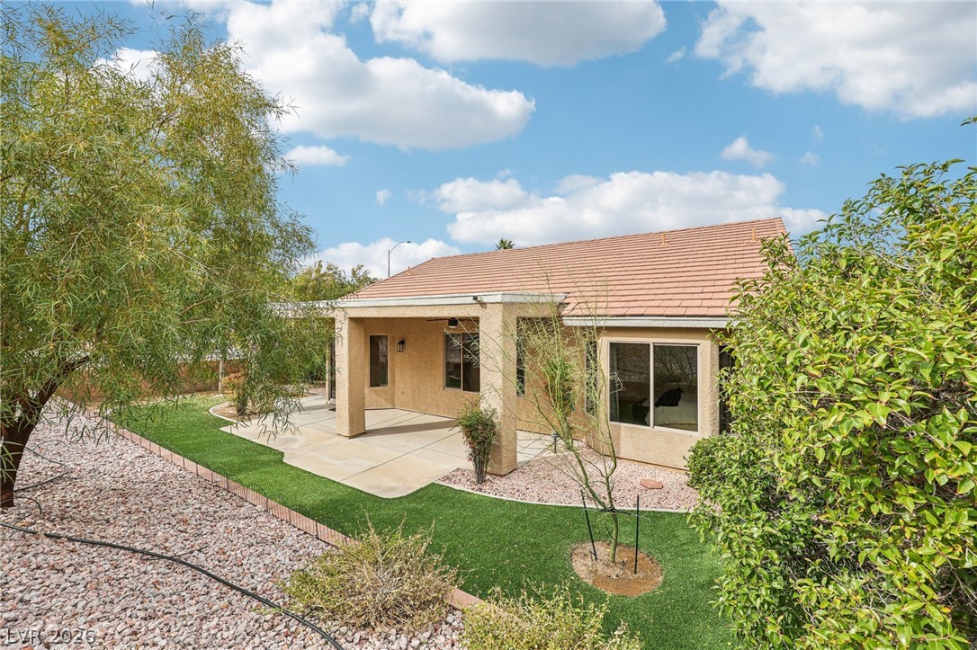 1787 Eagle Mesa Avenue