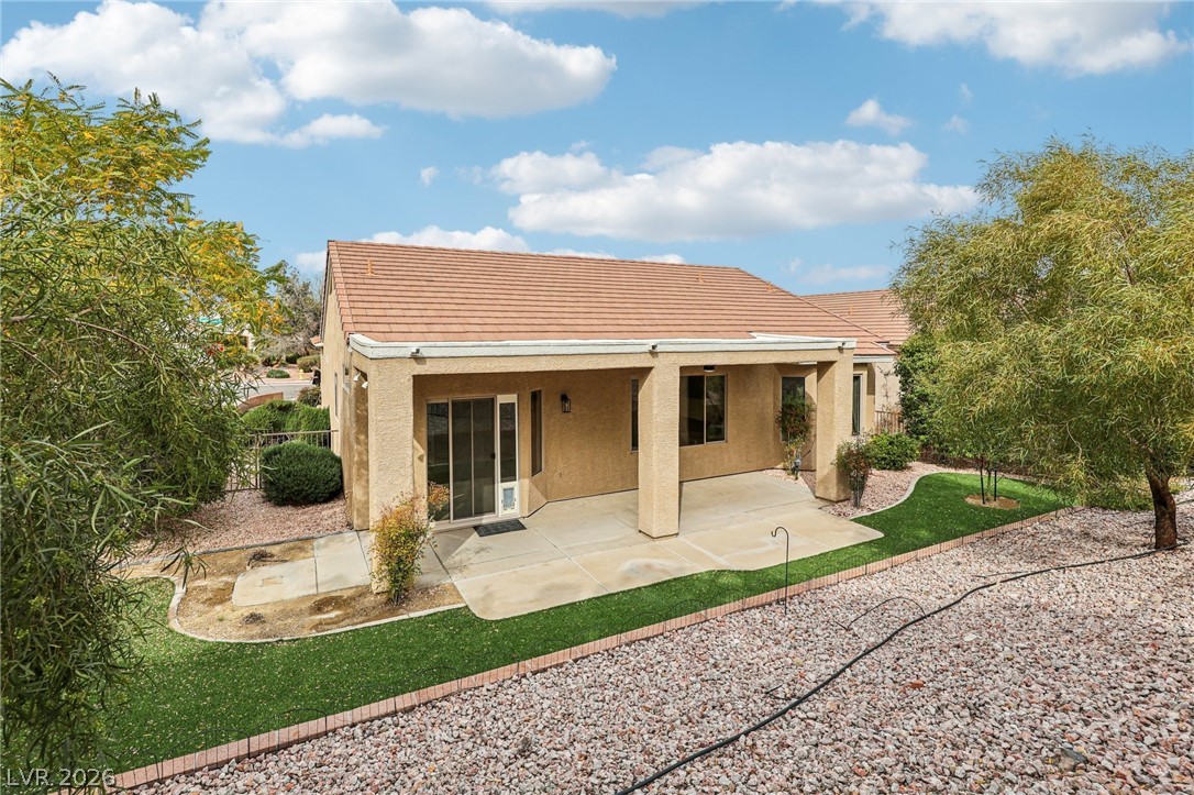 1787 Eagle Mesa Avenue