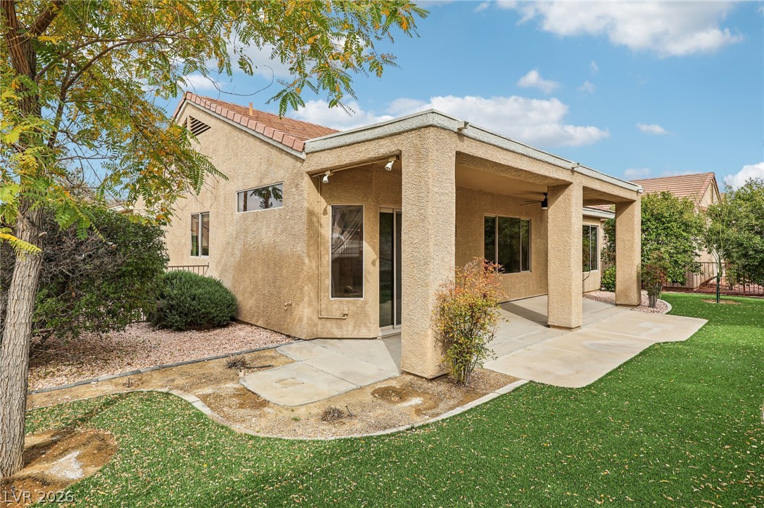 1787 Eagle Mesa Avenue