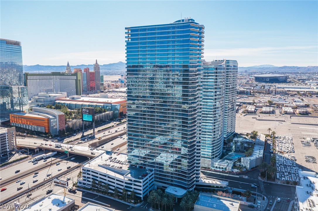 4471 Dean Martin Drive 810