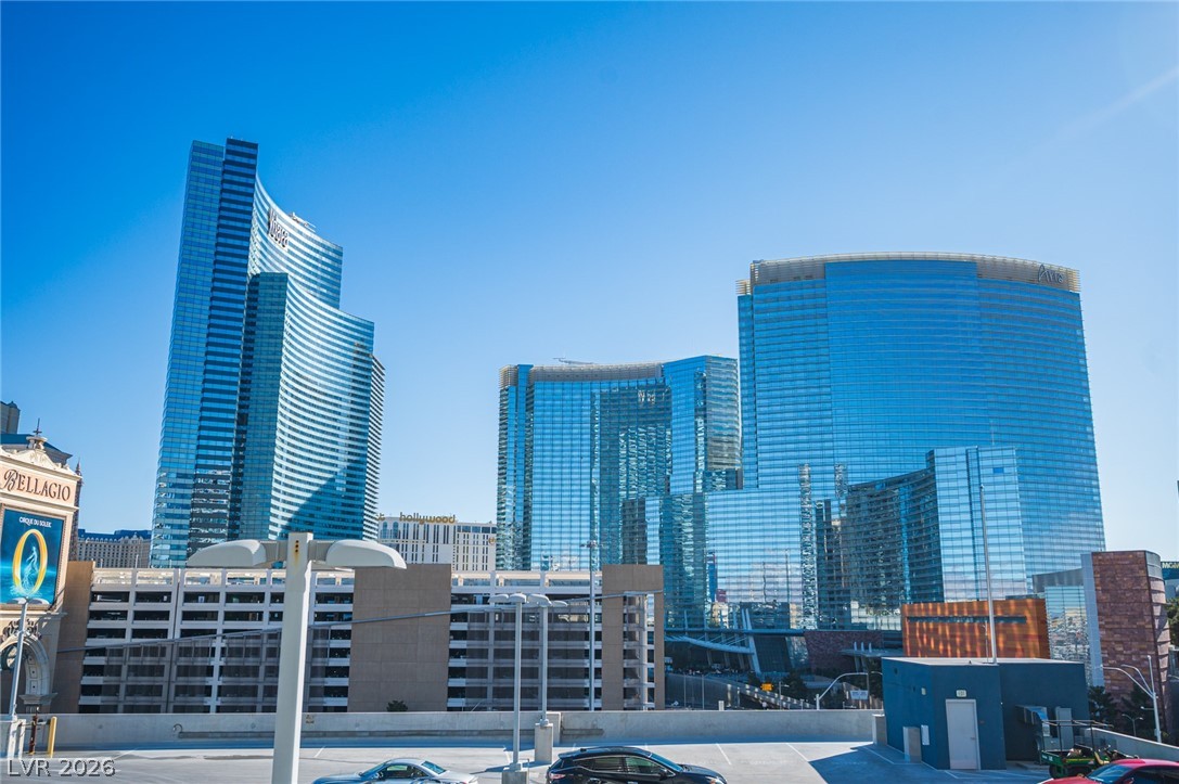 4471 Dean Martin Drive 810