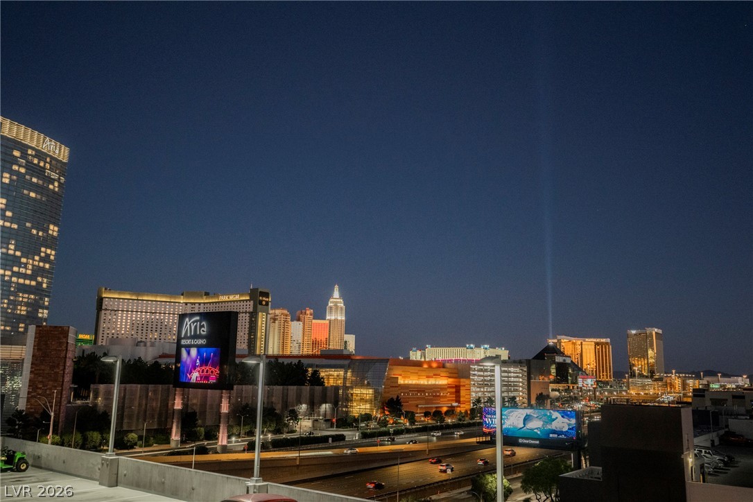 4471 Dean Martin Drive 810