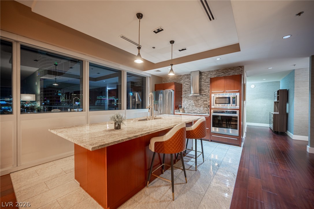 4471 Dean Martin Drive 810
