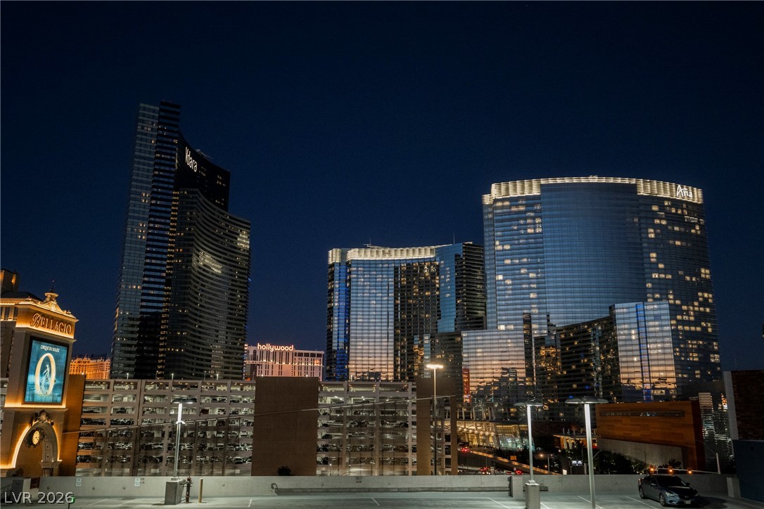 4471 Dean Martin Drive 810