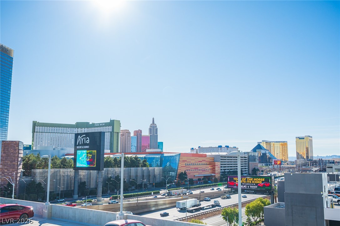 4471 Dean Martin Drive 810