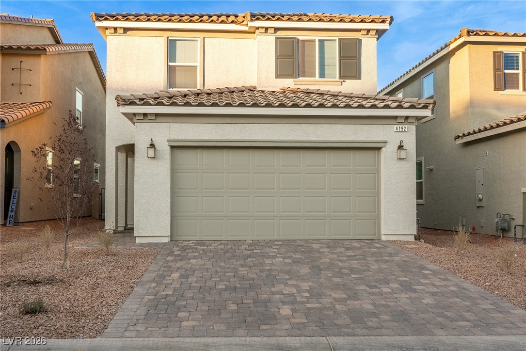 4192 Juniper Pear Avenue