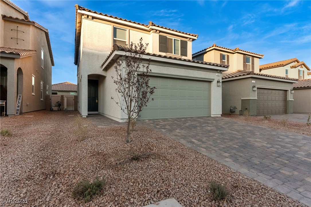 4192 Juniper Pear Avenue
