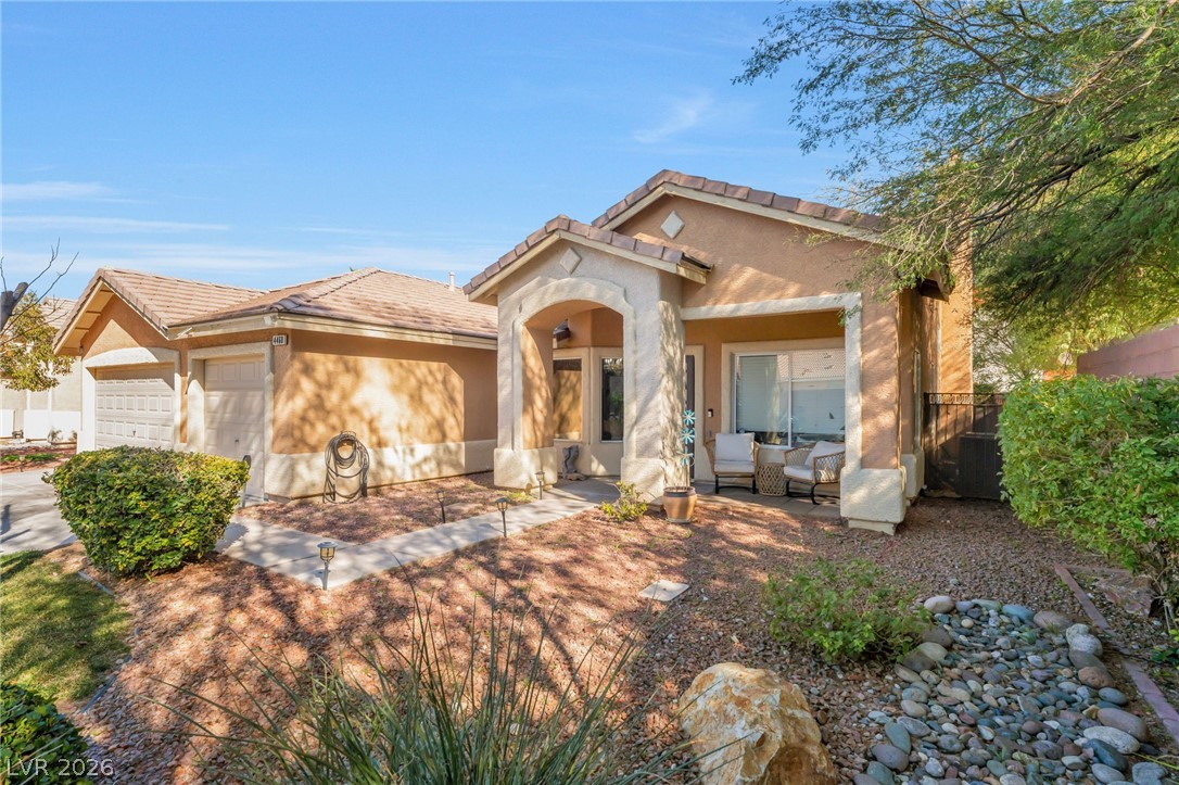 4460 Patriot Cannon Street