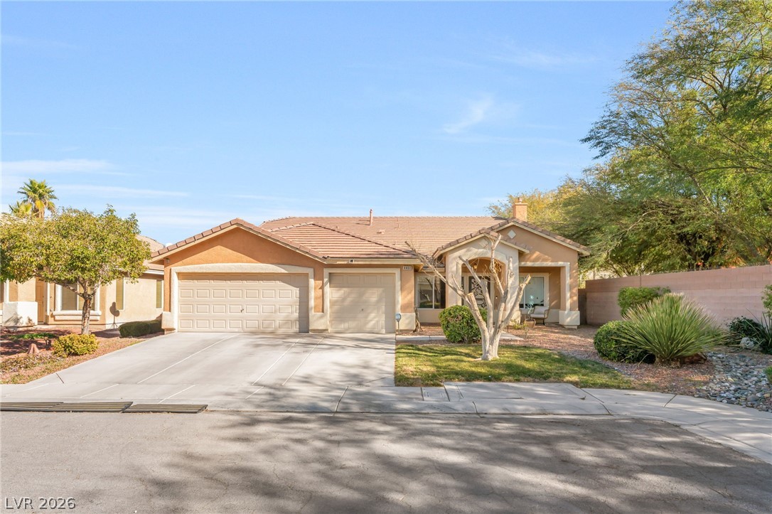 4460 Patriot Cannon Street