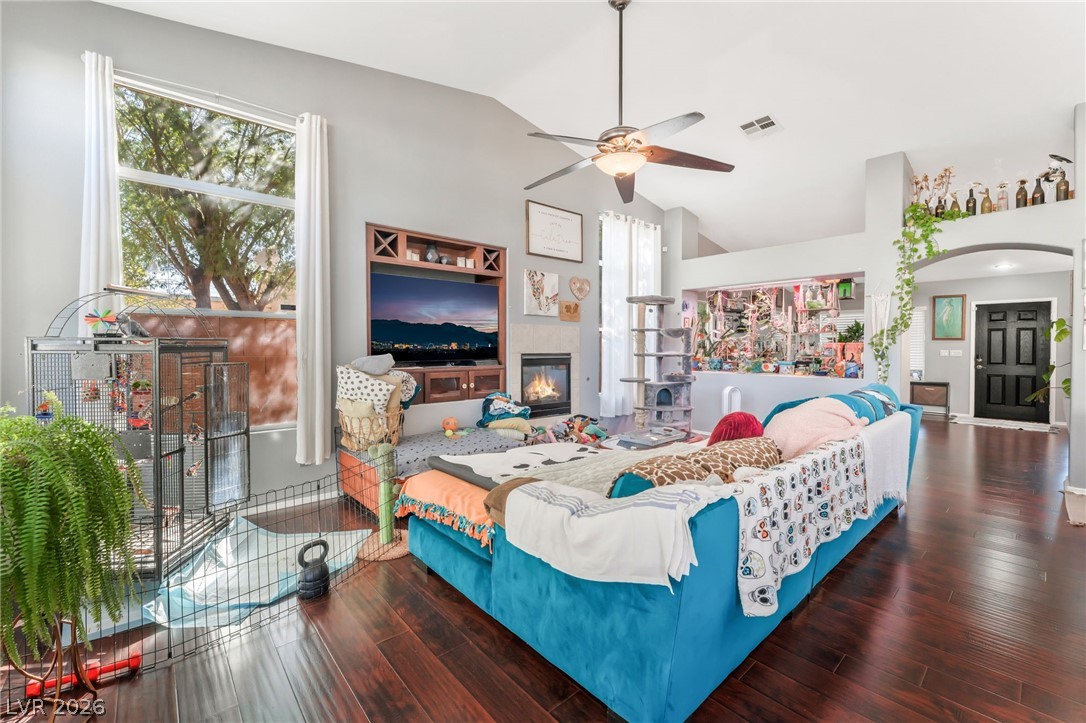 4460 Patriot Cannon Street