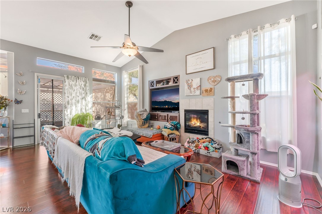 4460 Patriot Cannon Street